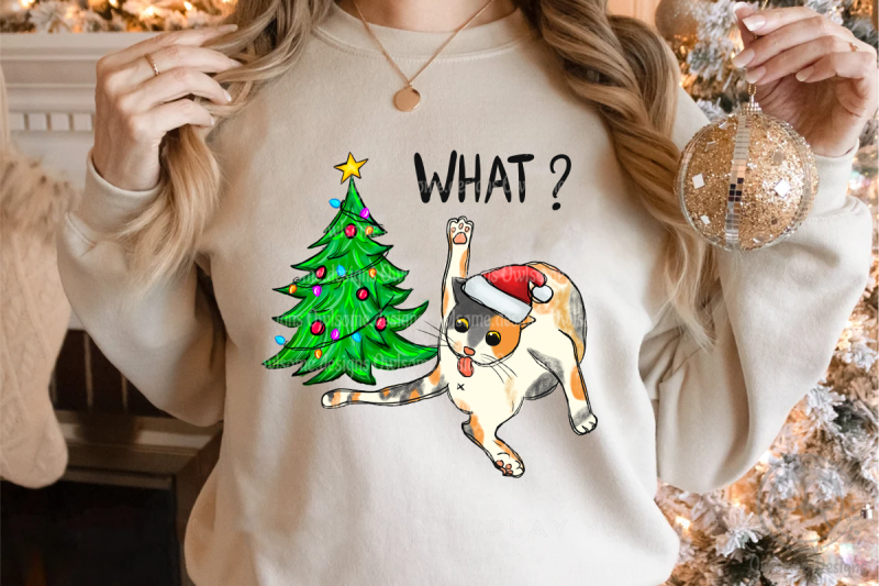 meowy-catmas-sublimation-design