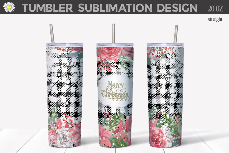 merry-christmas-tumbler-christmas-sublimation-design