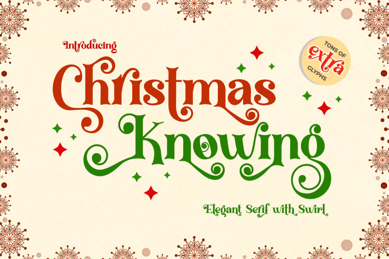 christmas-knowing-swirly-serif-font