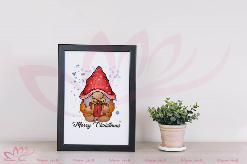 merry-christmas-gift-sublimation