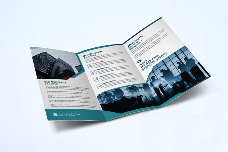 trifold-business-brochure-template