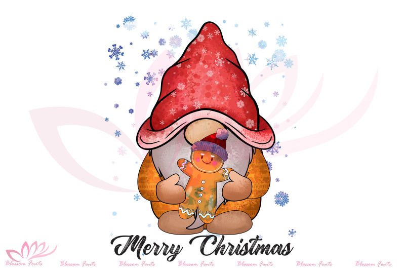 merry-christmas-gingerbread-sublimation