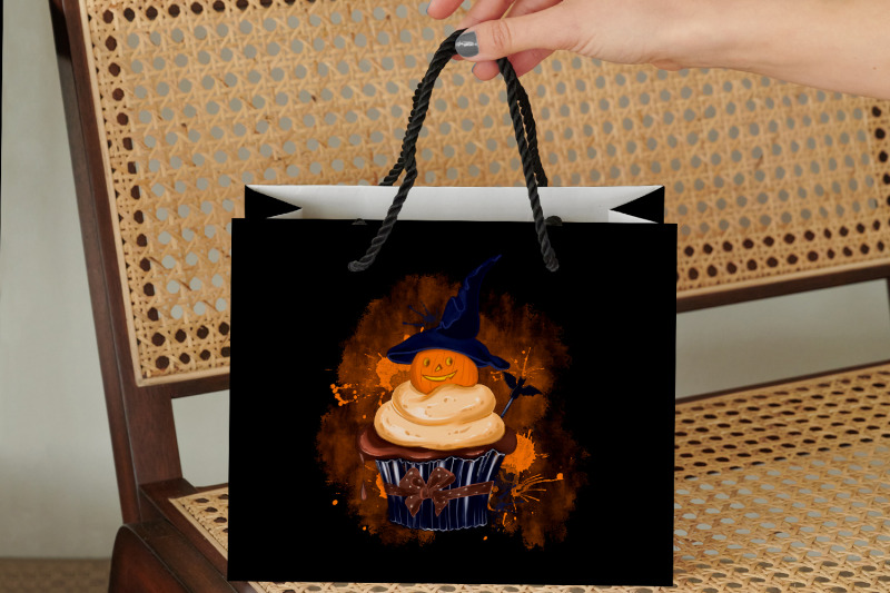 halloween-sublimation-creepy-tasty-cake-cute-halloween-png