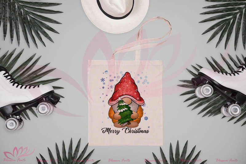 merry-christmas-tree-sublimation