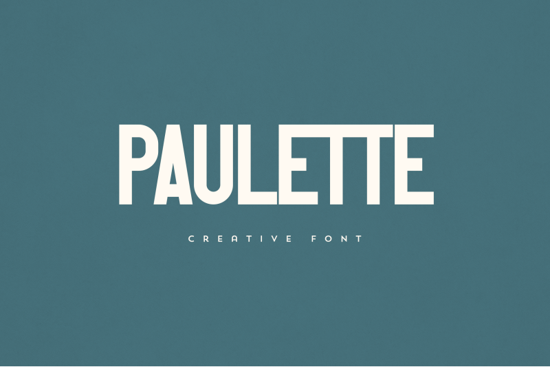 paulette