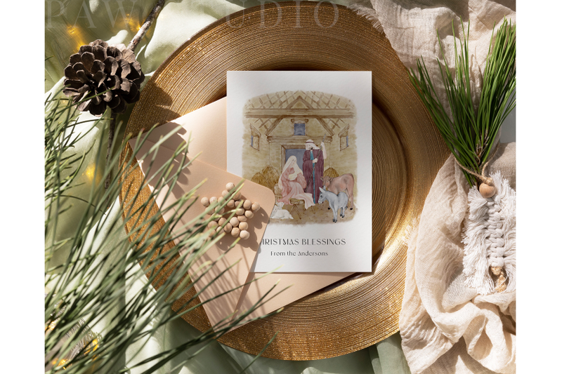 religious-christmas-greeting-card-nativity-scene-holiday-card