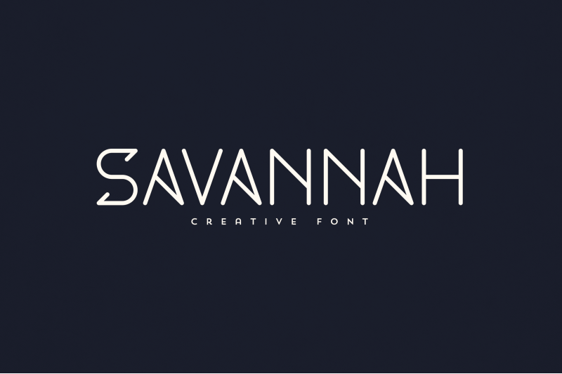 savannah