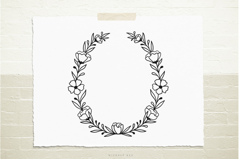 flower-wreath-svg-cut-file