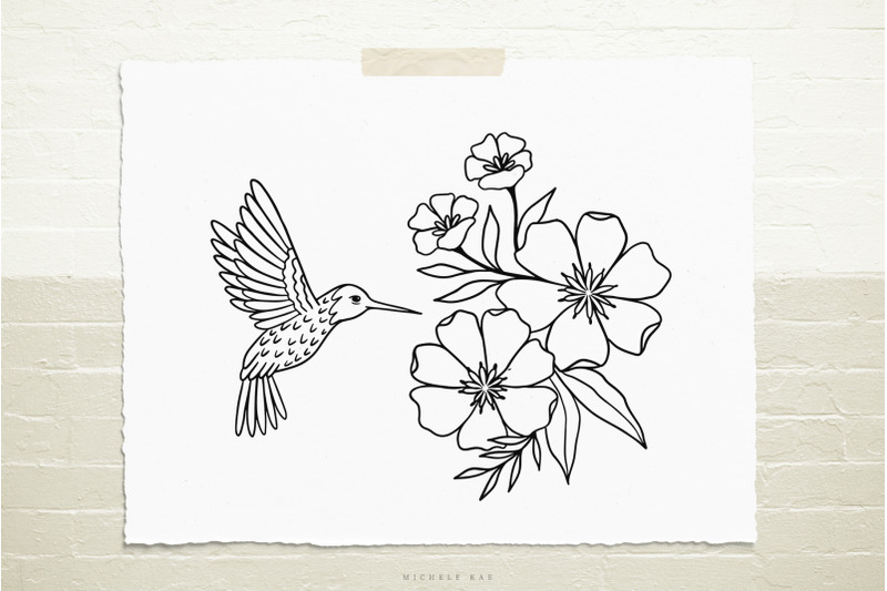 bird-with-flowers-svg-cut-file