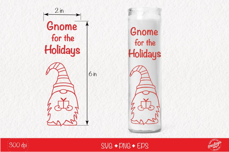 dollar-tree-christmas-candle-svg-holiday-candle-design-with-gnome