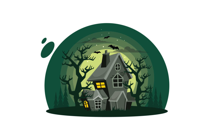 haunted-house-halloween