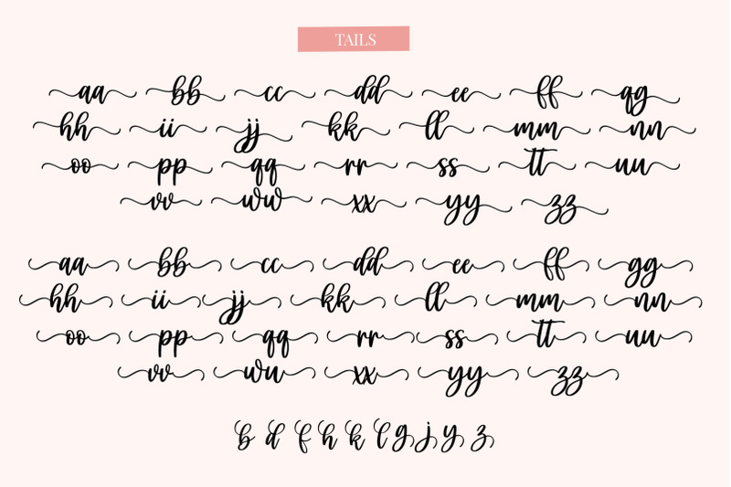 liya-hary-lovely-heart-script-font