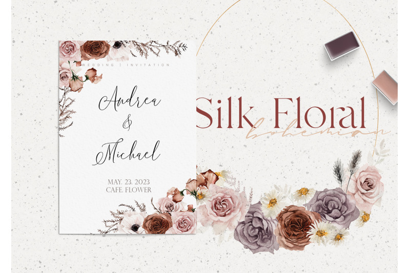 watercolor-silk-floral