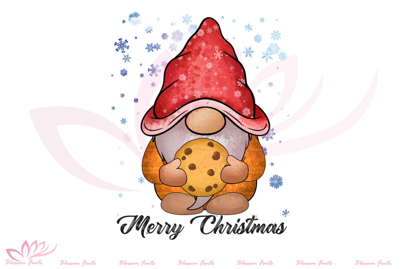 merry-christmas-cookies-sublimation