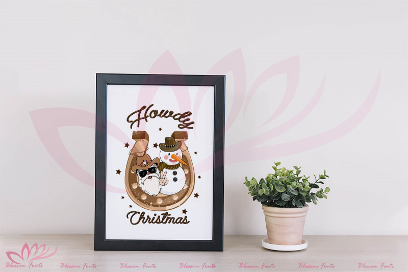 howdy-christmas-sublimation-download