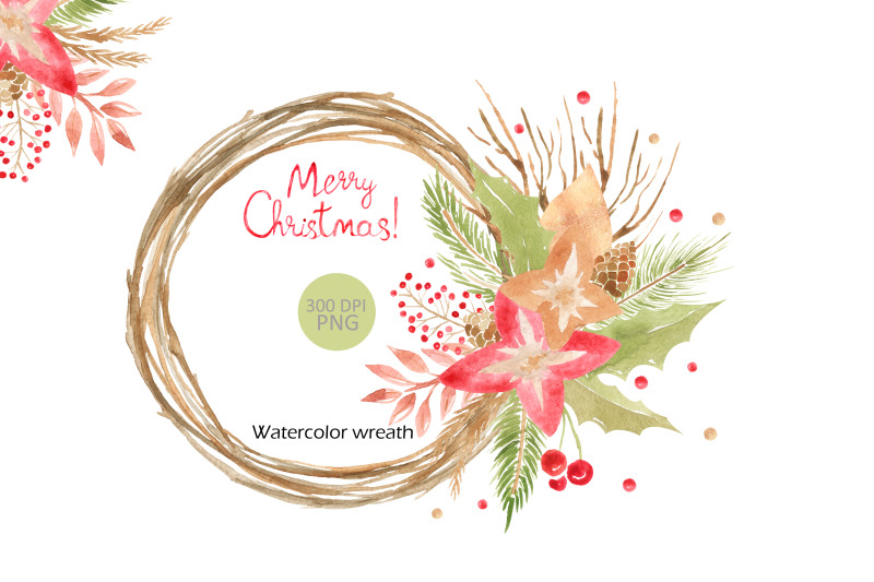 christmas-wreath-png-christmas-frame-png