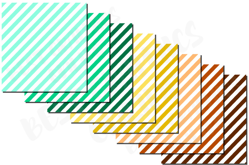 diagonal-lines-digital-papers-diagonal-stripes-backgrounds