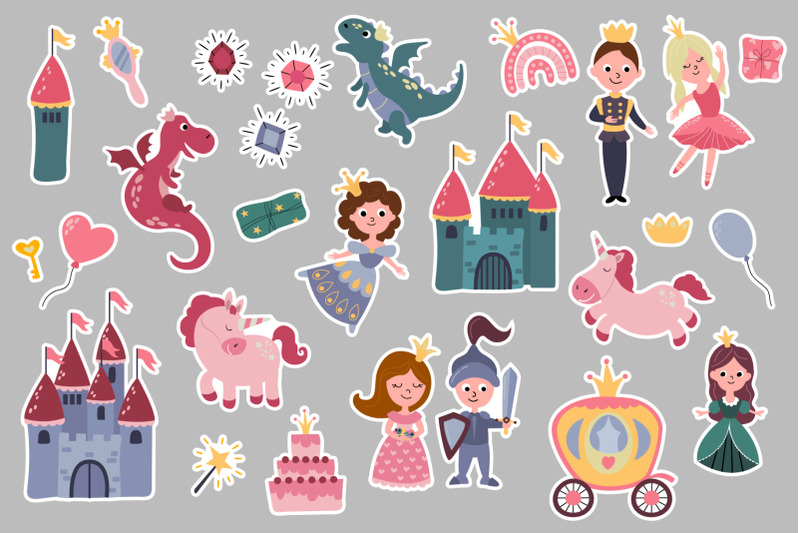 little-princess-printable-stickers-cricut-design