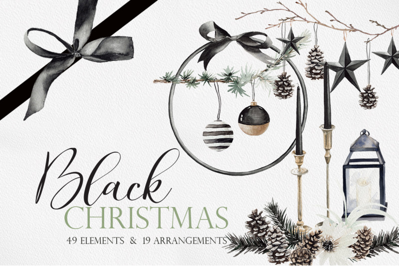 black-christmas