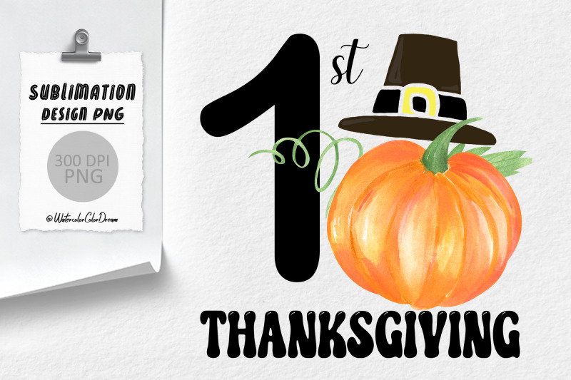 thanksgiving-day-bundle-png-pumpkin-sublimation-design