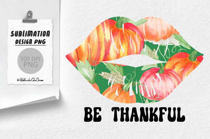 thanksgiving-day-bundle-png-pumpkin-sublimation-design