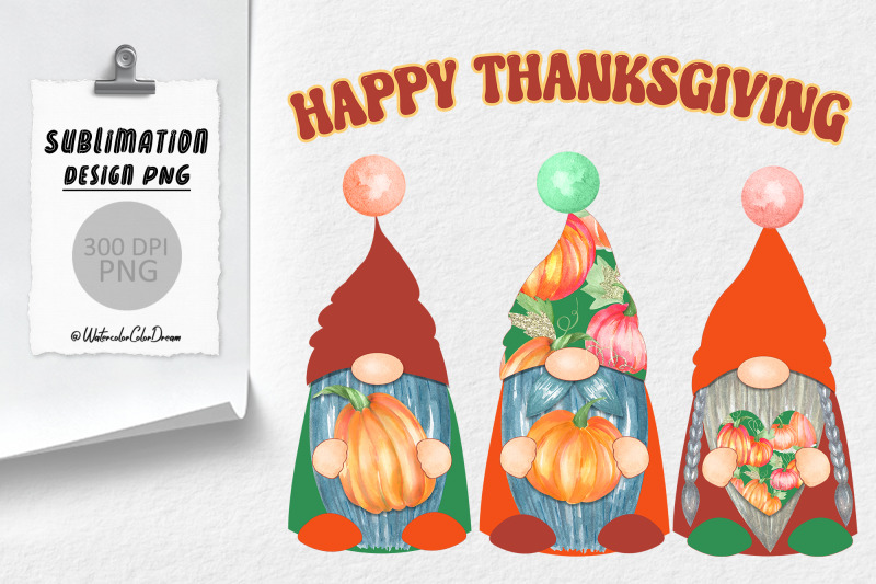 thanksgiving-day-bundle-png-pumpkin-sublimation-design