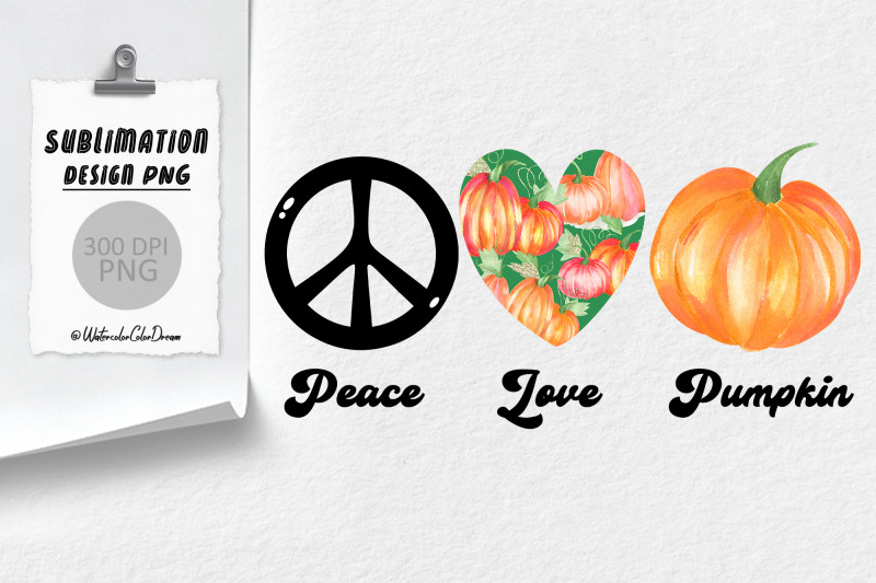 thanksgiving-day-bundle-png-pumpkin-sublimation-design