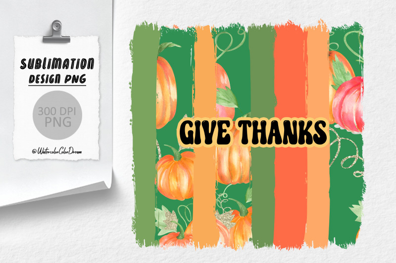 thanksgiving-day-bundle-png-pumpkin-sublimation-design