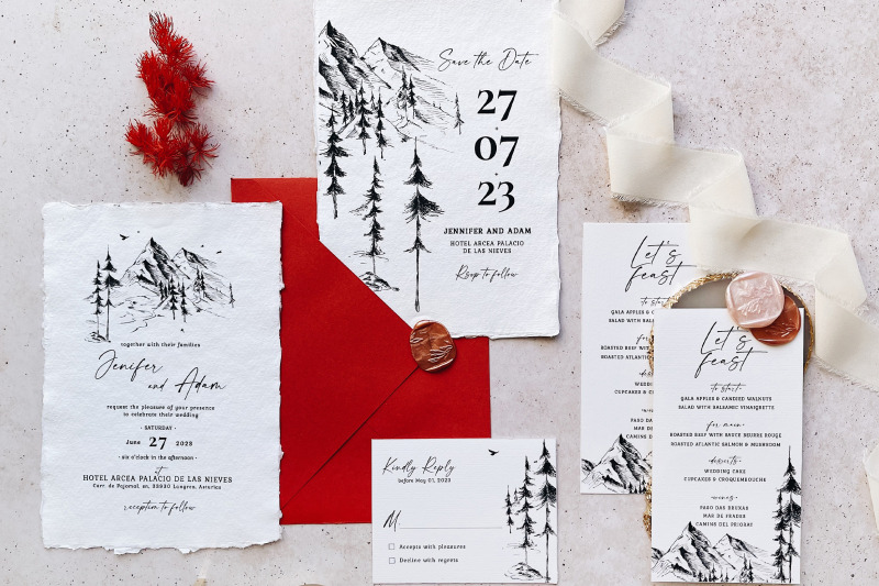 mountain-forest-wedding-suite