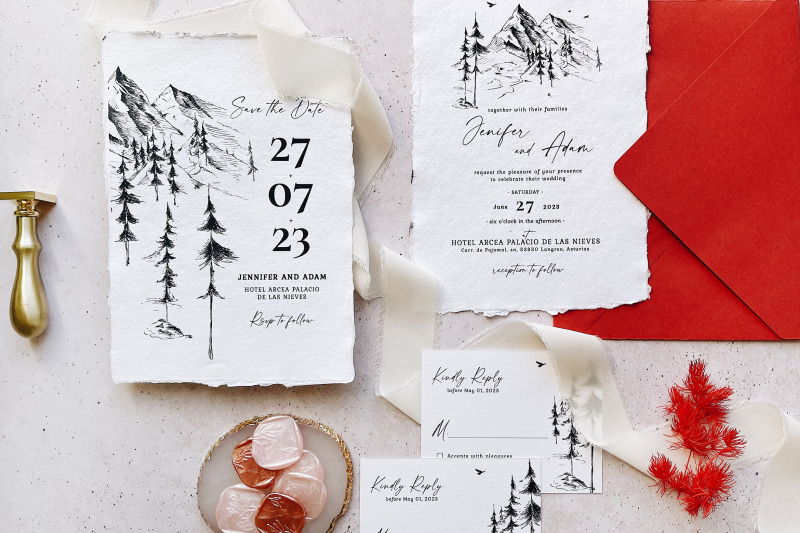 mountain-forest-wedding-suite
