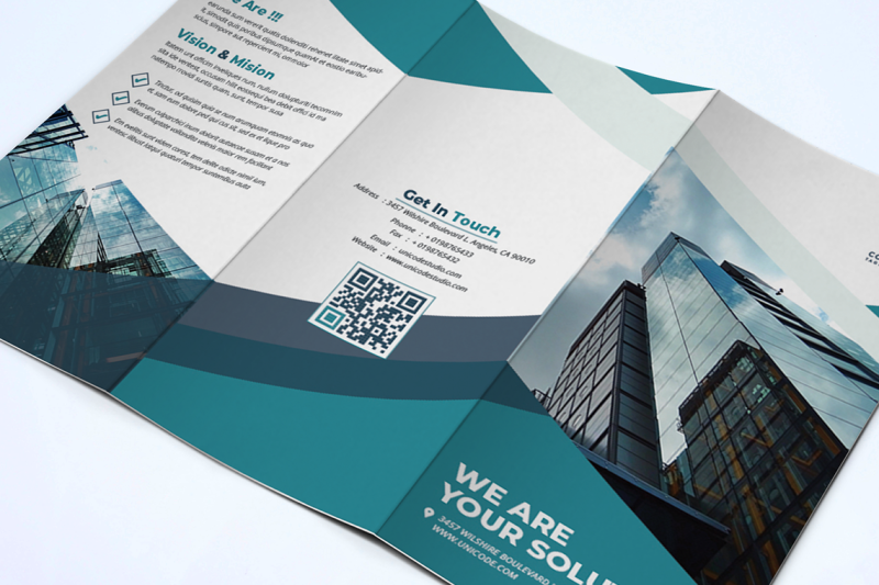 trifold-business-brochure-template