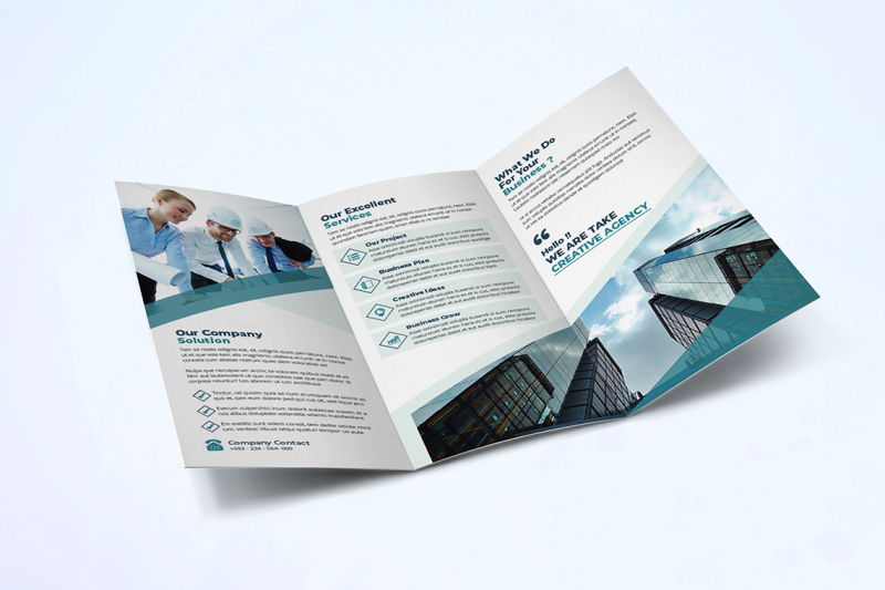 trifold-business-brochure-template