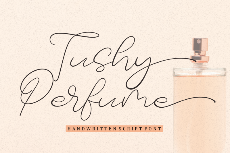 tushy-perfume