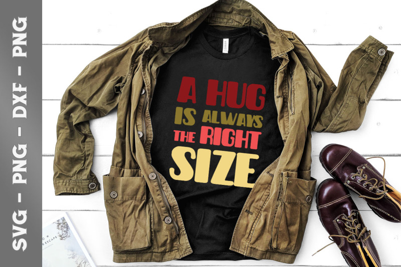 a-huge-is-always-the-right-size