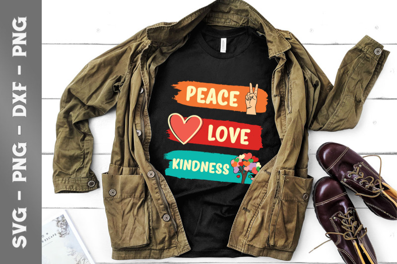 peace-love-kindness-be-kind