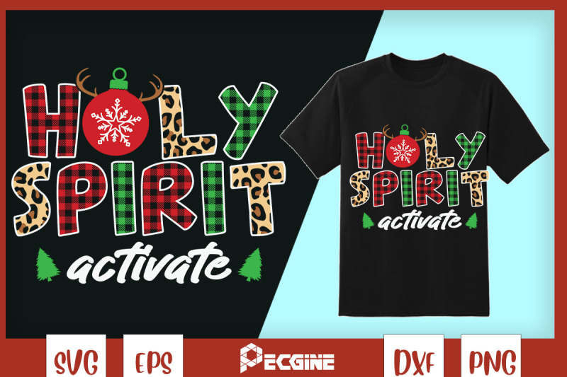 holy-spirit-activate-christmas-western