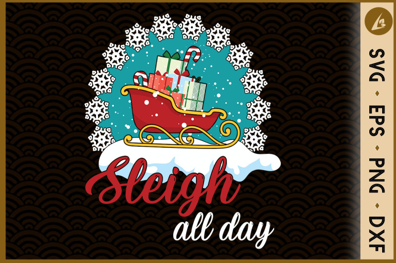 christmas-santa-sleigh-all-day