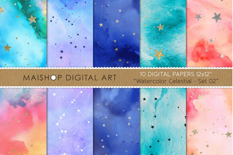 digital-paper-watercolor-celestial-set-02