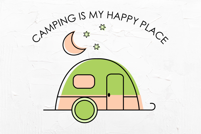 camping-is-my-happy-place-camping-sublimation