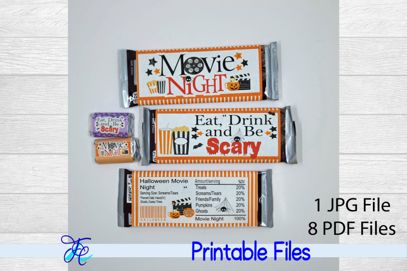 halloween-movie-night-bundle