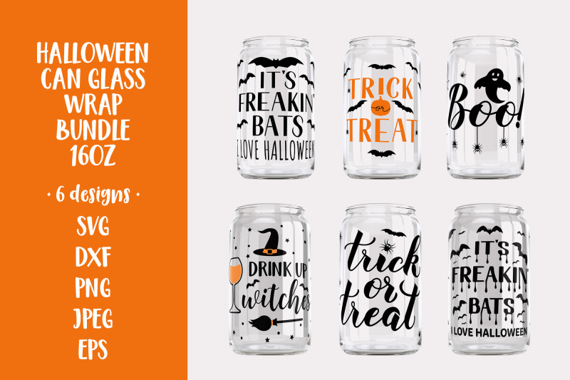 halloween-quotes-can-glass-wrap-svg-glass-can-wrap-bundle