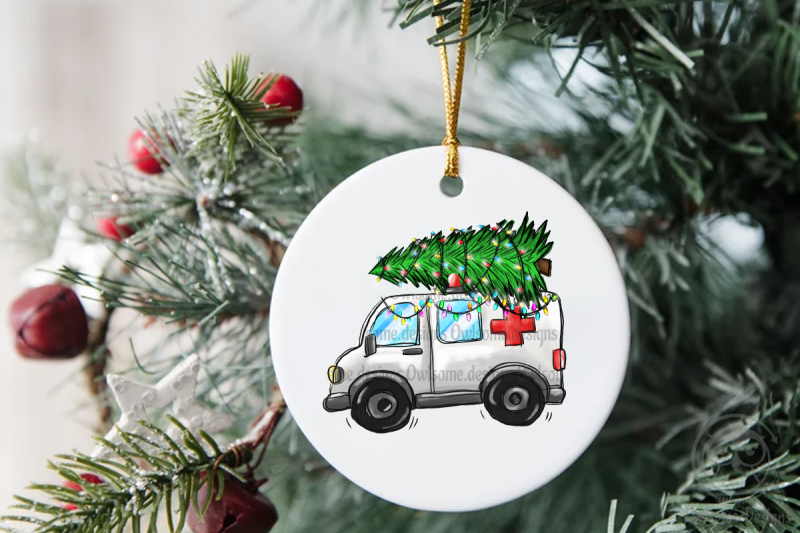 christmas-tree-on-ambulance-car-png