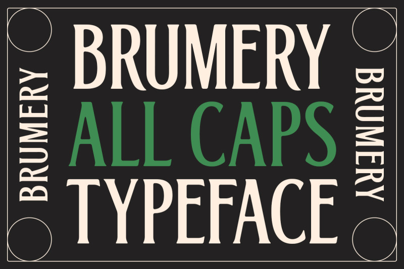 brumery-condensed