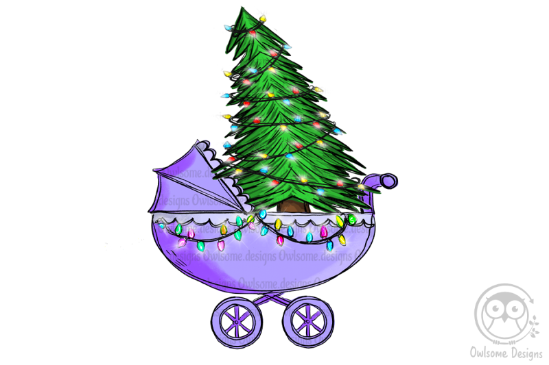 baby-car-christmas-sublimation