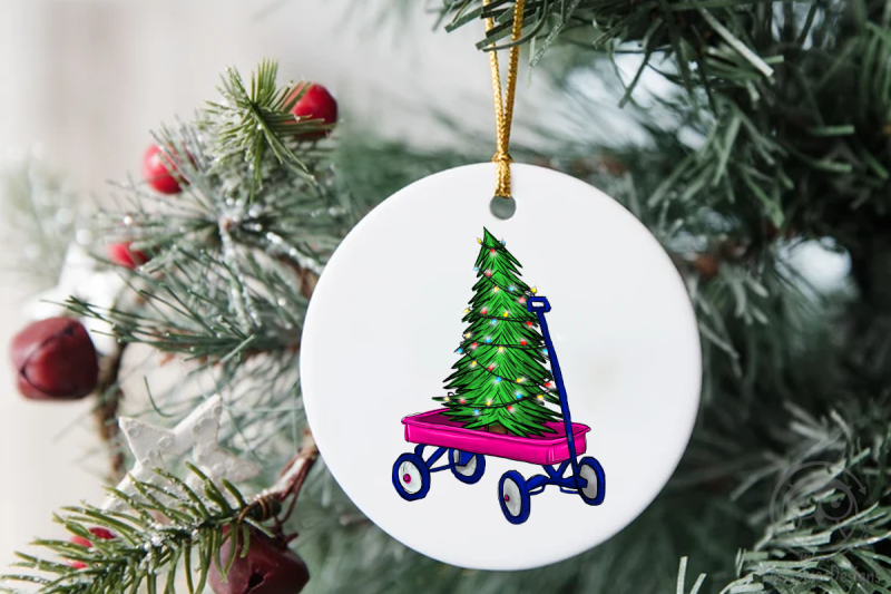 christmas-tree-on-wagon-png