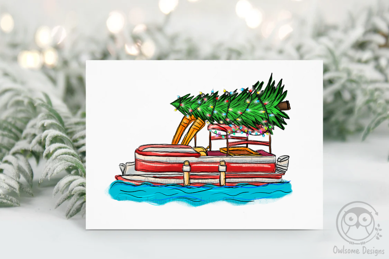 pontoon-boat-christmas