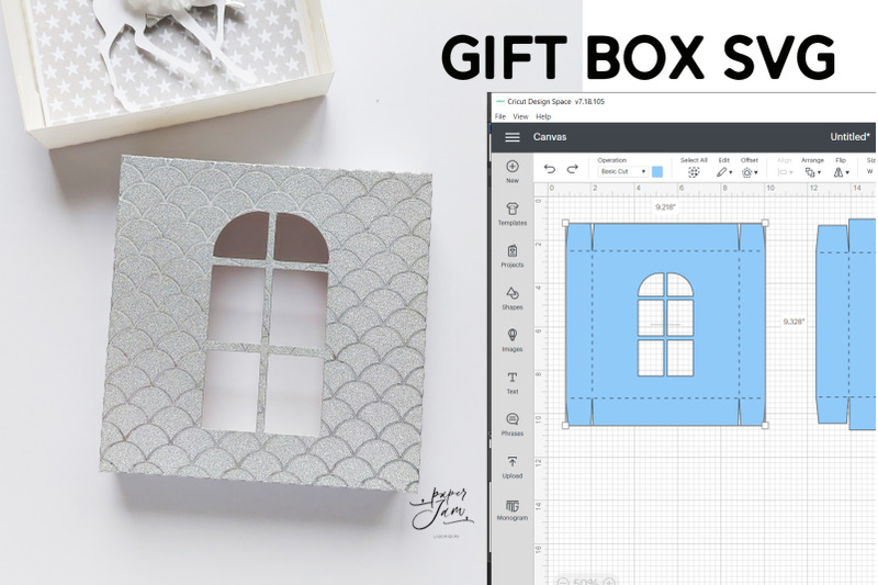 christmas-gift-box-bundle-svg-3d-box-papercut-template-svg
