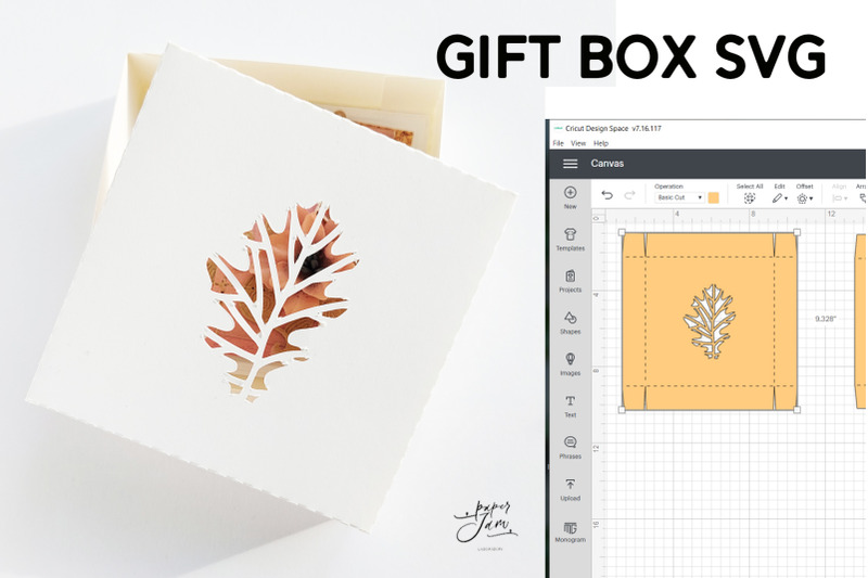 gift-box-svg-template-fall-treat-box-svg-papercut-template