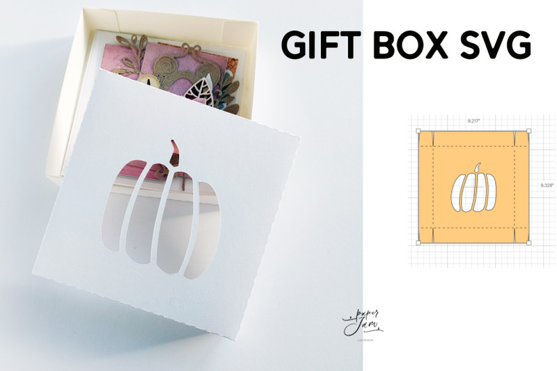 gift-box-svg-template-fall-treat-box-svg-papercut-template