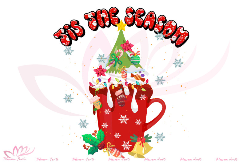 tis-the-season-christmas-sublimation